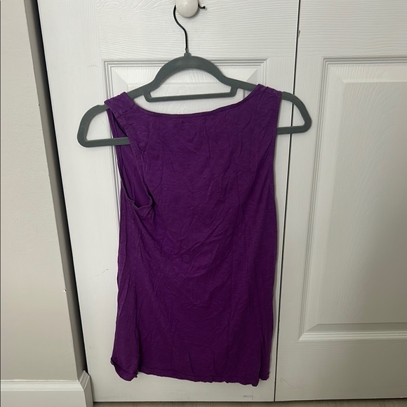 Michael Stars Tank: small - Picture 2 of 4